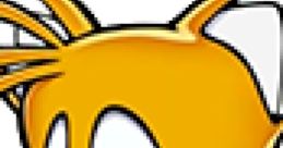 Tails : Sonic Rush Tails from Sonic Rush, of the Nintendo DS.
