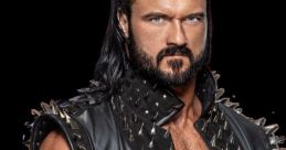 Drew McIntyre