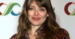 Amber Benson