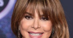 Paula Abdul