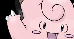 Clefairy Clefairy