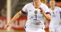 Samantha Mewis