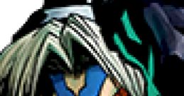 Fierce Deity Link : The Legend of Zelda - Majora's Mask