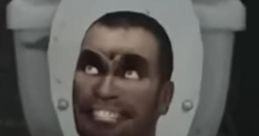 Skibidi Toilet - Skib