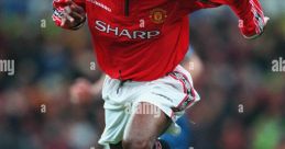 Andy Cole Type your text to hear it in the voice of Andy Cole. Andy Cole, a former English footballer, is synonymous with