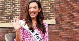 Alex Francke (Former Miss Kentucky)