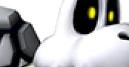 Dry Bones : Mario Kart DS