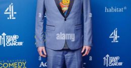Alex Horne