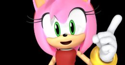 Amy Rose
