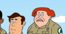 Brickleberry