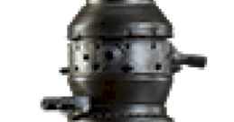 IG-88 : Star Wars Jedi Knight – Jedi Academy