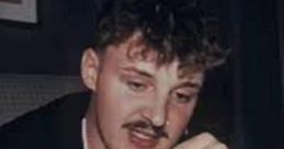 Lewis Buchan