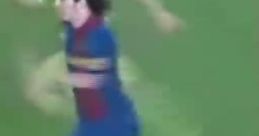 Encara Messi