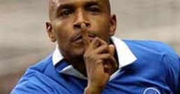 Clinton Morrison