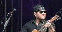 Stoney LaRue