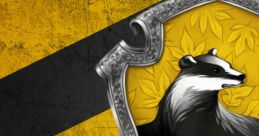 Hufflepuff Hufflepuff
