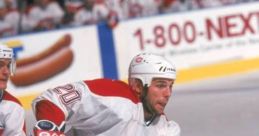 PJ Stock Type your text to hear it in the voice of PJ Stock. PJ Stock, a former professional ice hockey player and