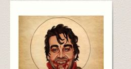 Deacon The Vampire