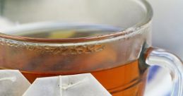 Teabag