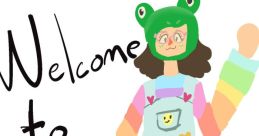 Froggycrossing