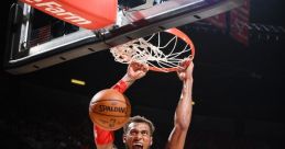 Daniel Gafford