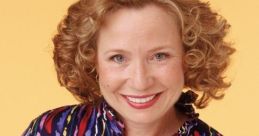 Debra Jo Rupp