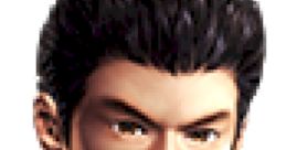 Ryo Hazuki : Shenmue