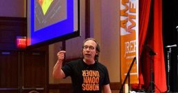 Lawrence Krauss Theoretical Physicist - Scientist, A Universe from Nothing. Type your text to hear it in the voice of
