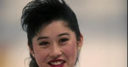 Kristi Yamaguchi