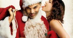 Santa (Comedy Gold)