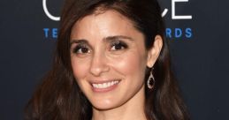 Shiri Appleby Type your text to hear it in the voice of Shiri Appleby. Shiri Appleby’s career in the entertainment world