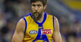 Josh Kennedy