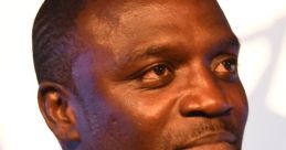 AKON Type your text to hear it in the voice of AKON. Akon is renowned for his distinctive and melodious voice, which has
