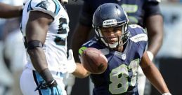 Golden Tate III