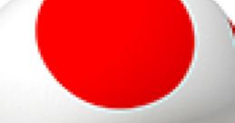 Toad, the cheerful character from Mario Kart DS, features a large red and white spotted mushroom cap and a friendly expression.