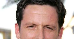 Ross McCall Type your text to hear it in the voice of Ross McCall. Ross McCall, a Scottish actor with a talent for immersing