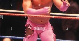 Brutus Beefcake