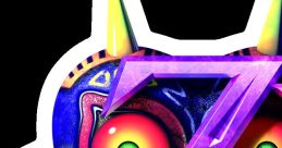 Tatl : The Legend of Zelda - Majora's Mask