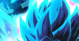 Vegito Blue Vegito Blue