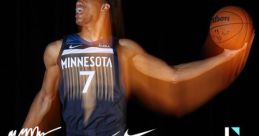 Wendell Moore