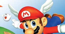 Sm64