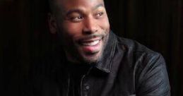 Anthony Evans