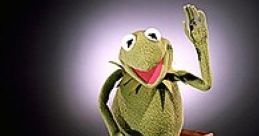 Kermits Muppets