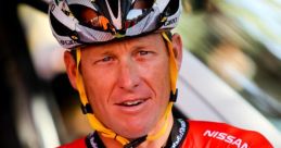 Lance Armstrong