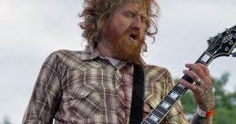Brent Hinds