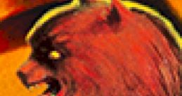Altered Beast Play growling, howling, screaming, and more from the original arcade version of Altered Beast.