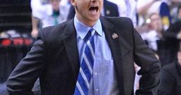 Chris Mack NCAA - Basketball Coach. Type your text to hear it in the voice of Chris Mack