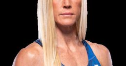 Holly Holm