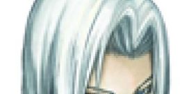 Alucard : Castlevania Judgment