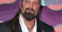 James Storm